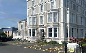 Cae Mor Hotel Llandudno